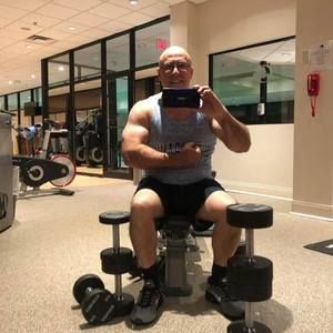 Meet your Posher, Jerry